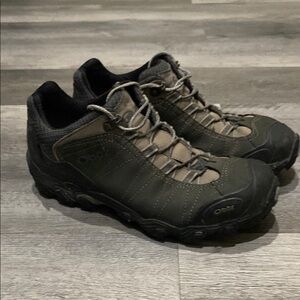 Oboz Bridger Low B Dry